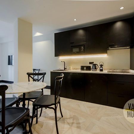 Wonderful Apt Para 7 En Preciados-Plaza Del Carmen E2 Madryt Zewnętrze zdjęcie