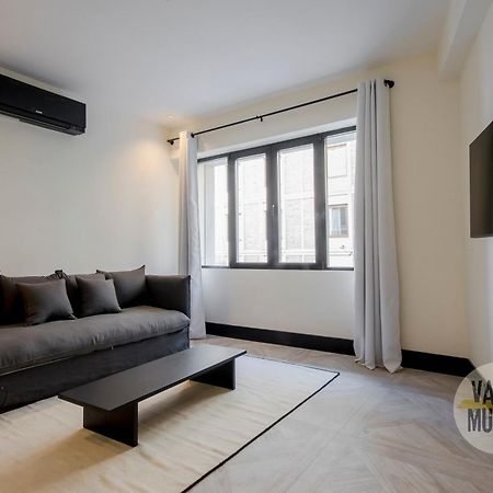 Wonderful Apt Para 7 En Preciados-Plaza Del Carmen E2 Madryt Zewnętrze zdjęcie