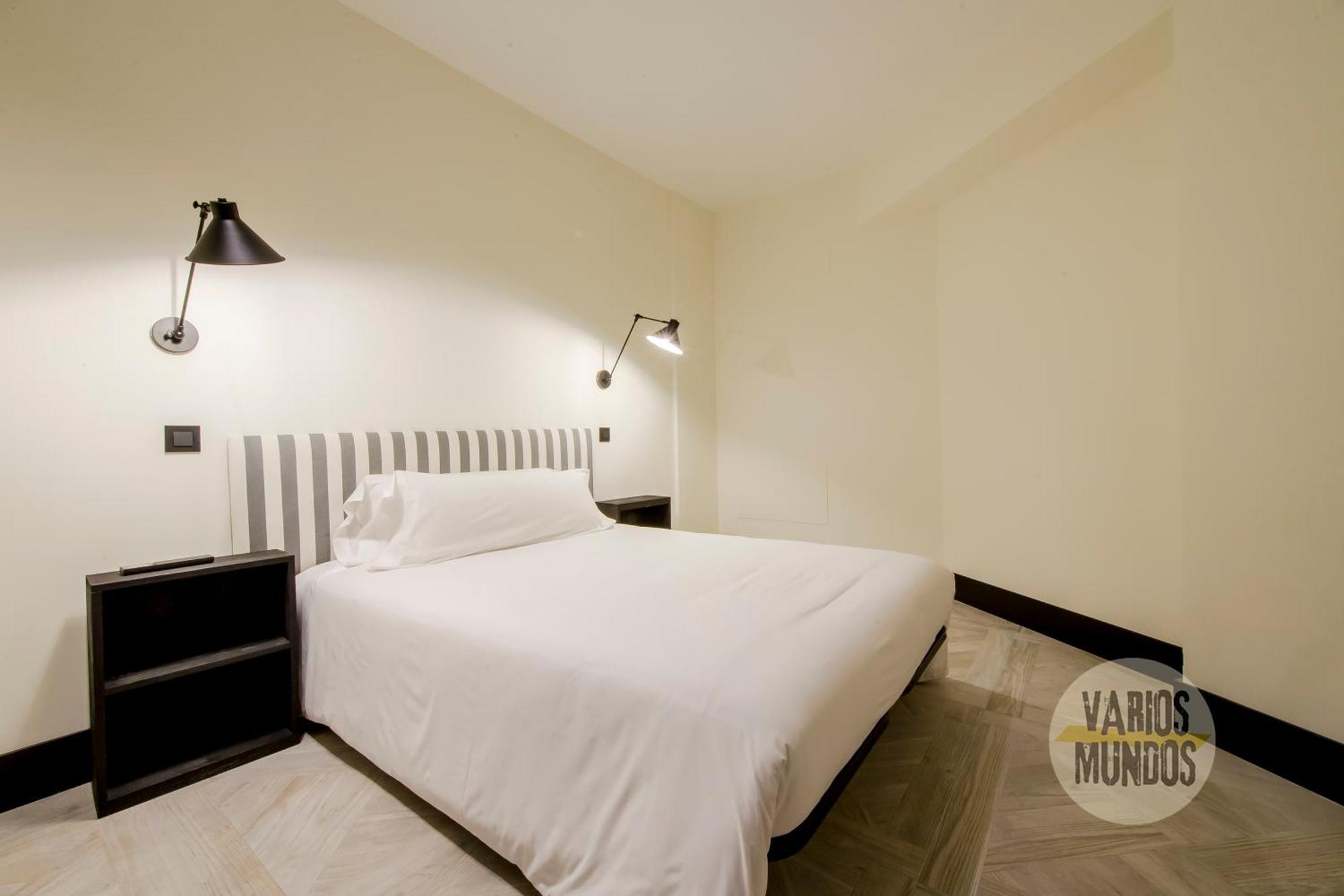 Wonderful Apt Para 7 En Preciados-Plaza Del Carmen E2 Madryt Zewnętrze zdjęcie
