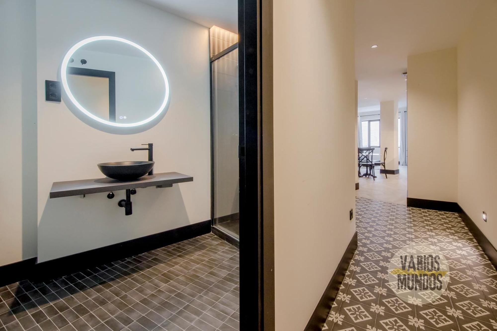 Wonderful Apt Para 7 En Preciados-Plaza Del Carmen E2 Madryt Zewnętrze zdjęcie