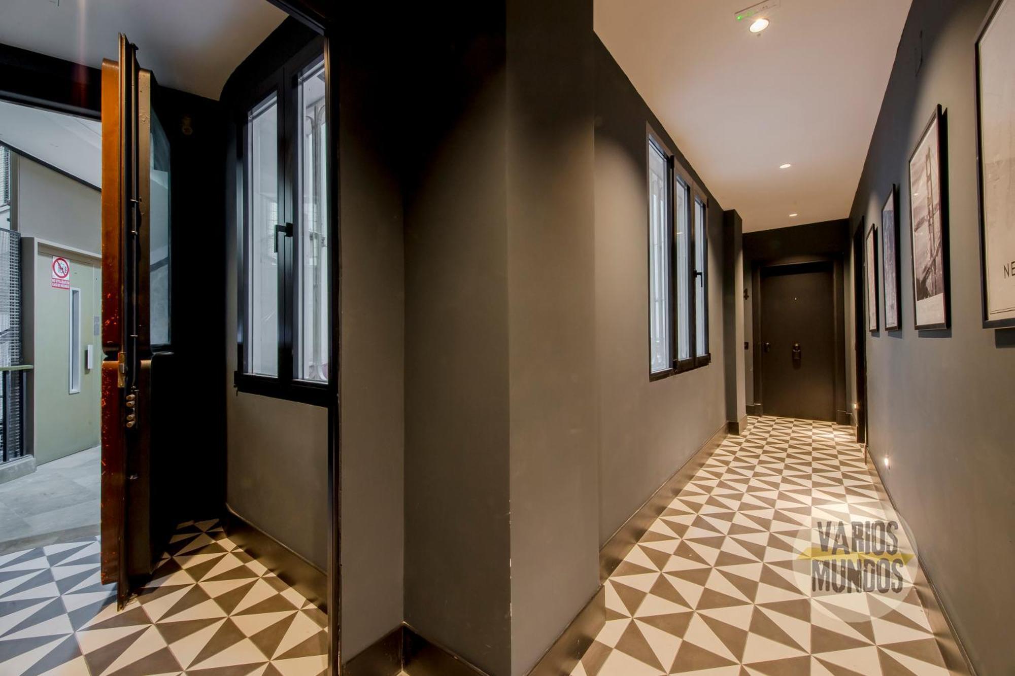 Wonderful Apt Para 7 En Preciados-Plaza Del Carmen E2 Madryt Zewnętrze zdjęcie