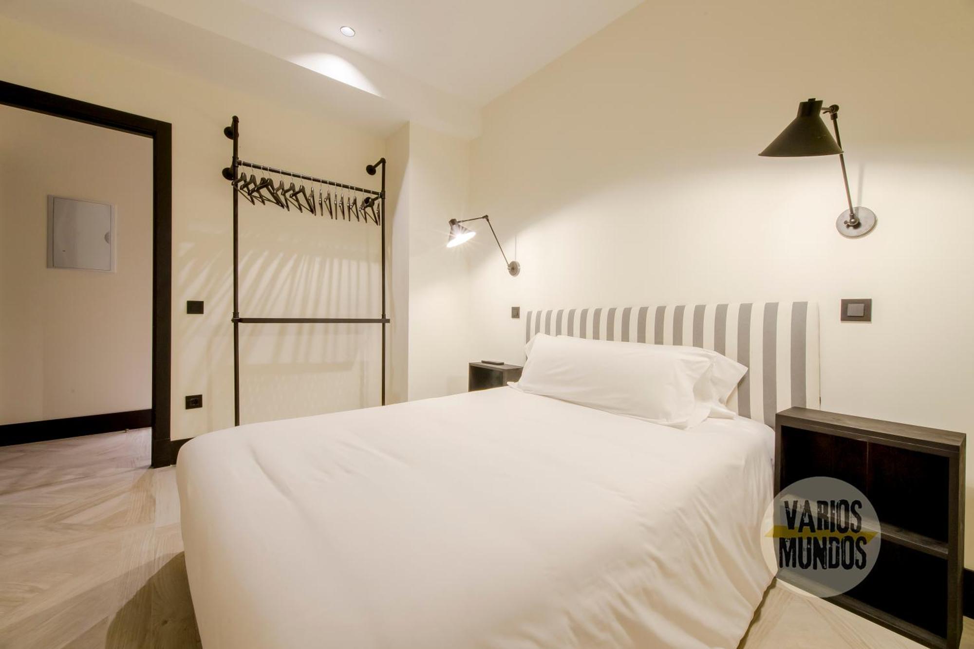 Wonderful Apt Para 7 En Preciados-Plaza Del Carmen E2 Madryt Zewnętrze zdjęcie