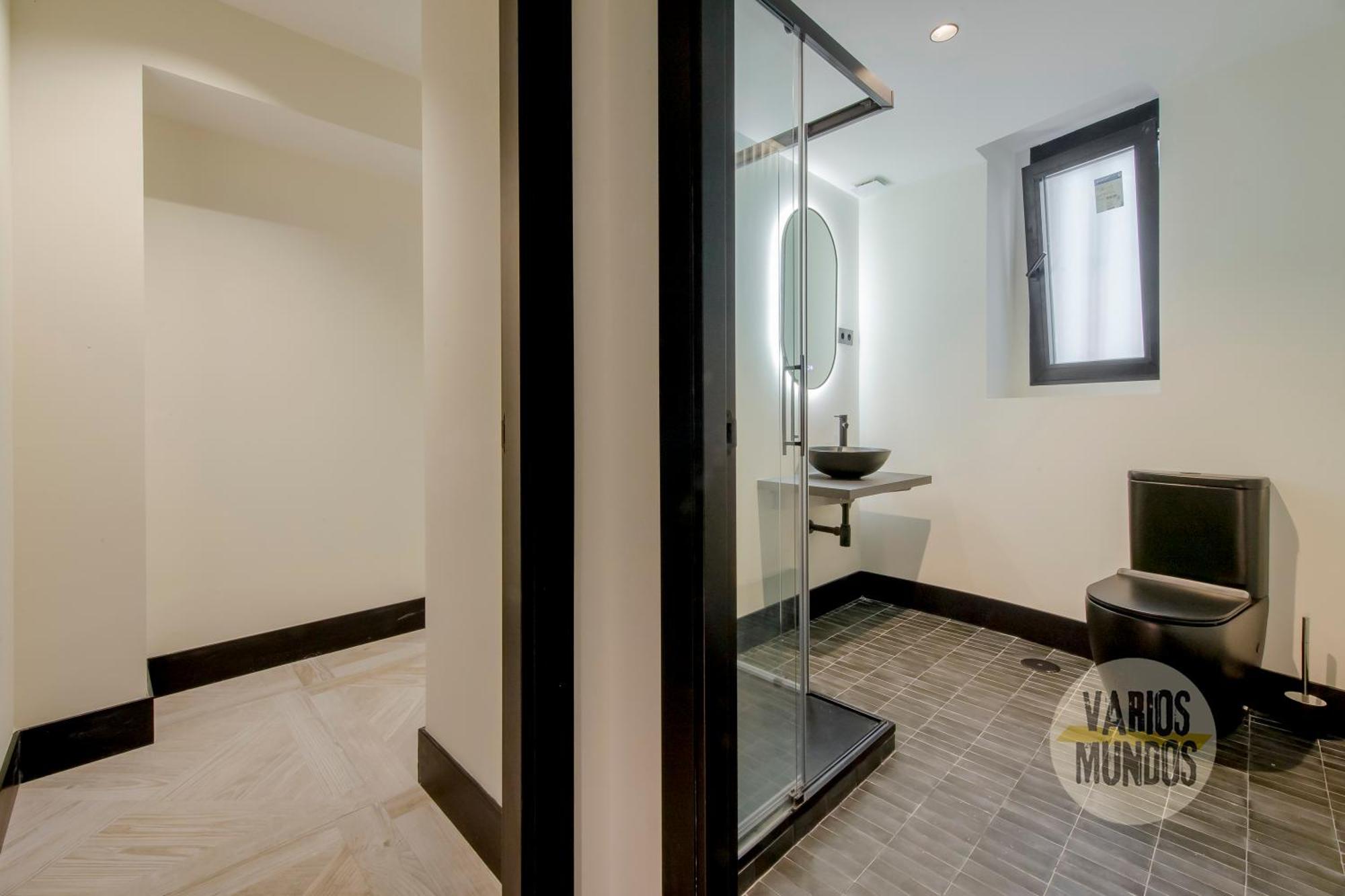Wonderful Apt Para 7 En Preciados-Plaza Del Carmen E2 Madryt Zewnętrze zdjęcie