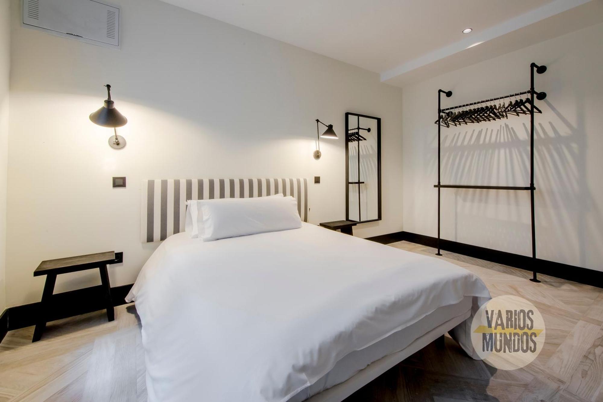 Wonderful Apt Para 7 En Preciados-Plaza Del Carmen E2 Madryt Zewnętrze zdjęcie