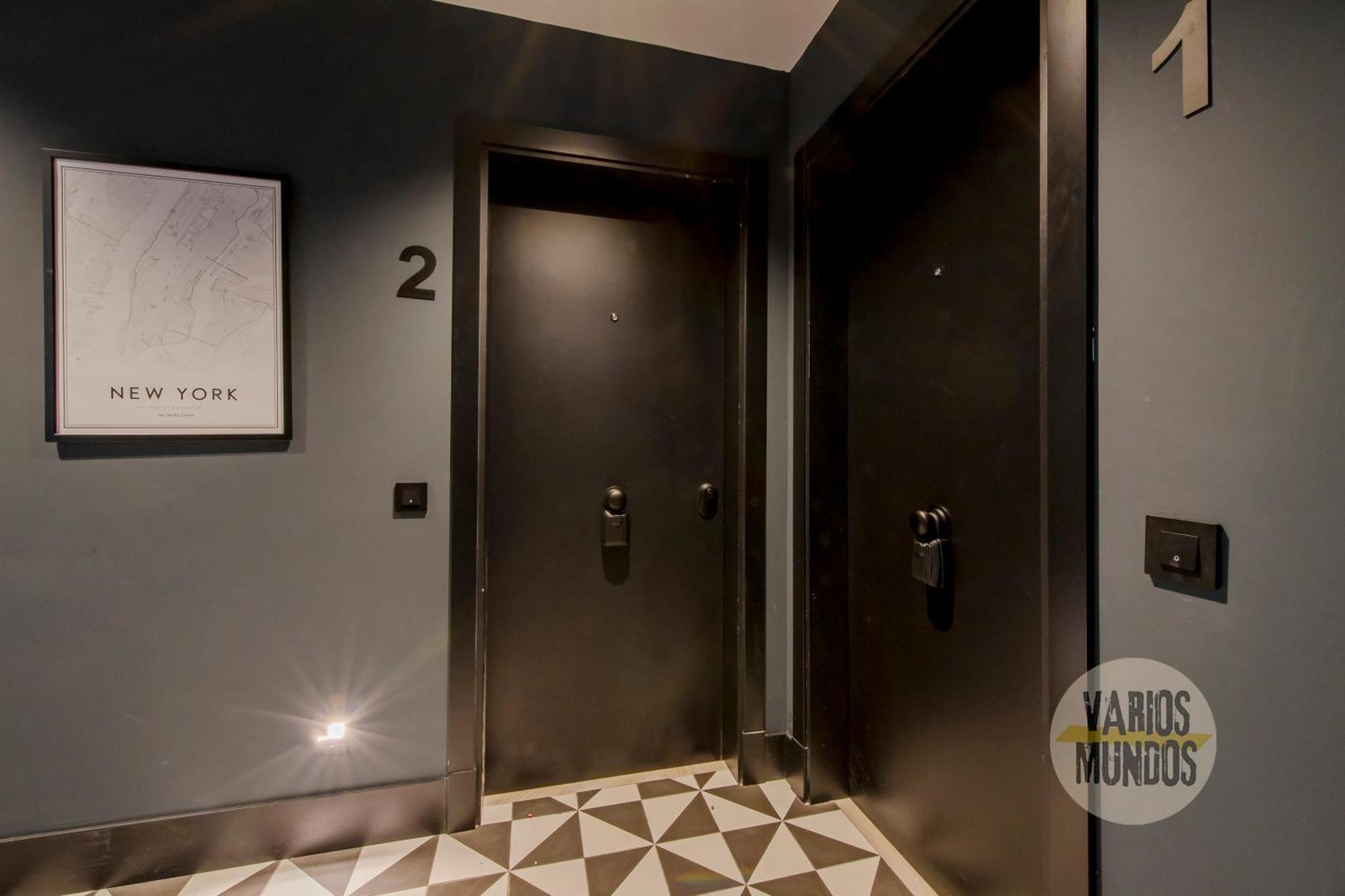Wonderful Apt Para 7 En Preciados-Plaza Del Carmen E2 Madryt Zewnętrze zdjęcie