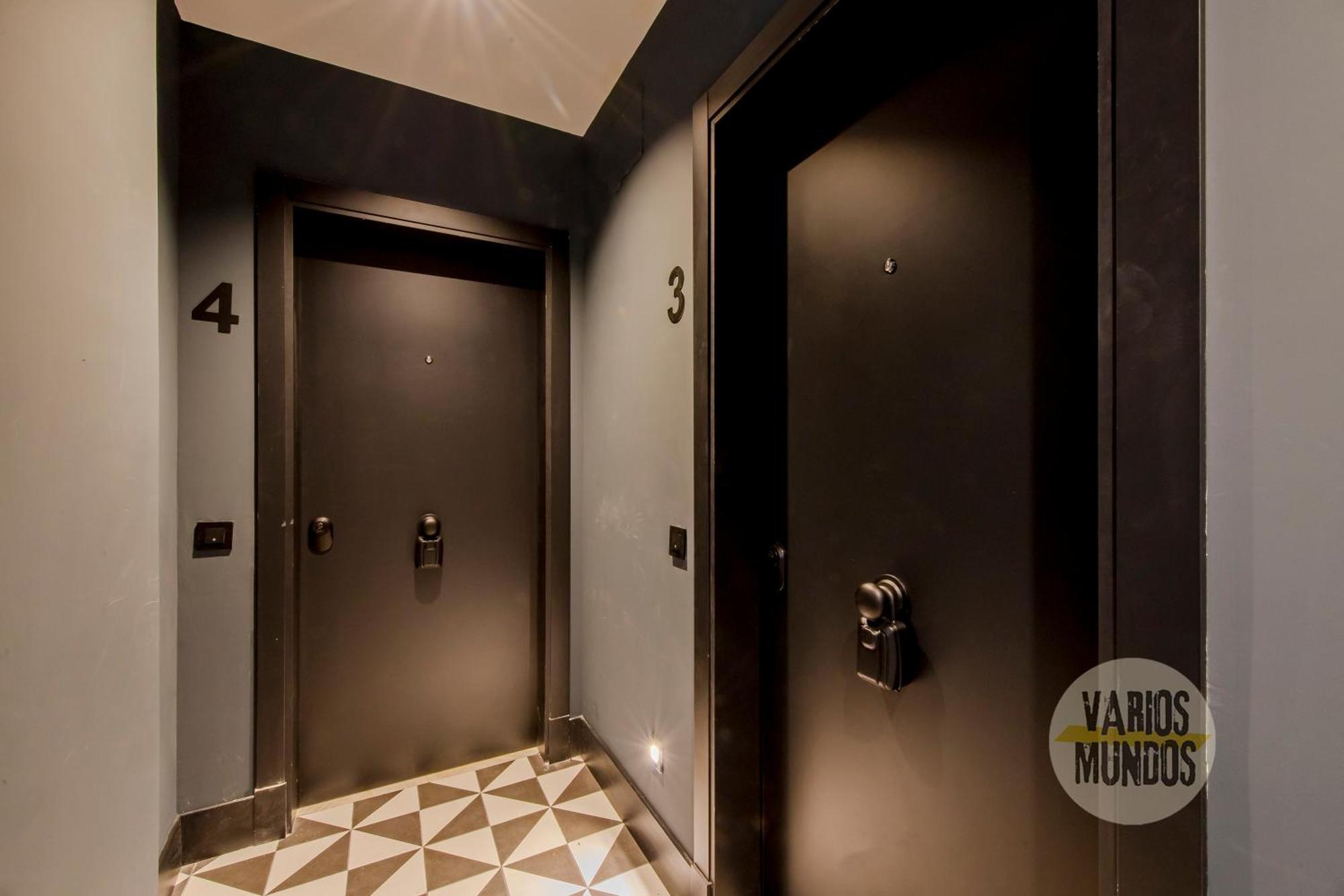Wonderful Apt Para 7 En Preciados-Plaza Del Carmen E2 Madryt Zewnętrze zdjęcie