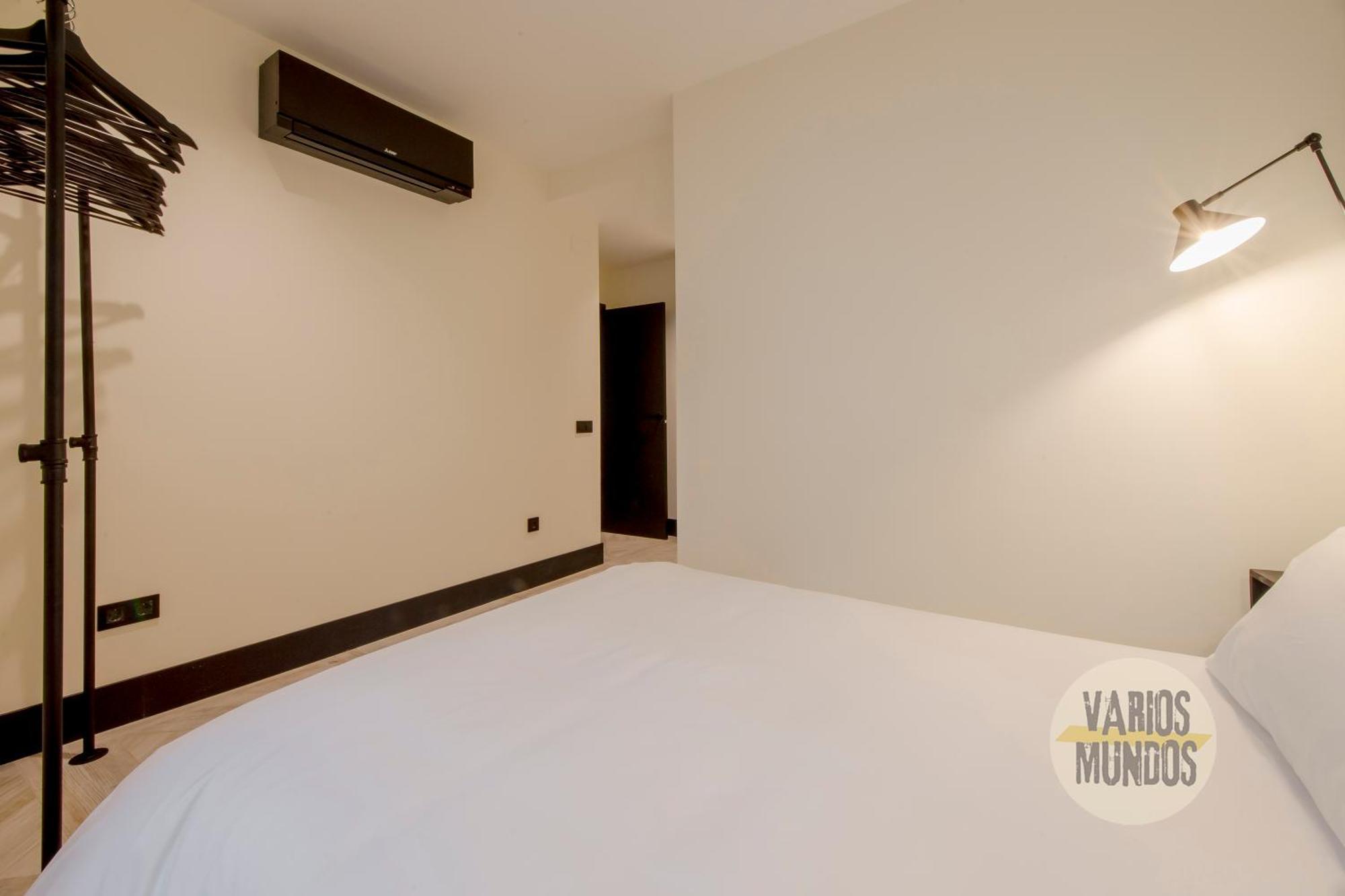 Wonderful Apt Para 7 En Preciados-Plaza Del Carmen E2 Madryt Zewnętrze zdjęcie