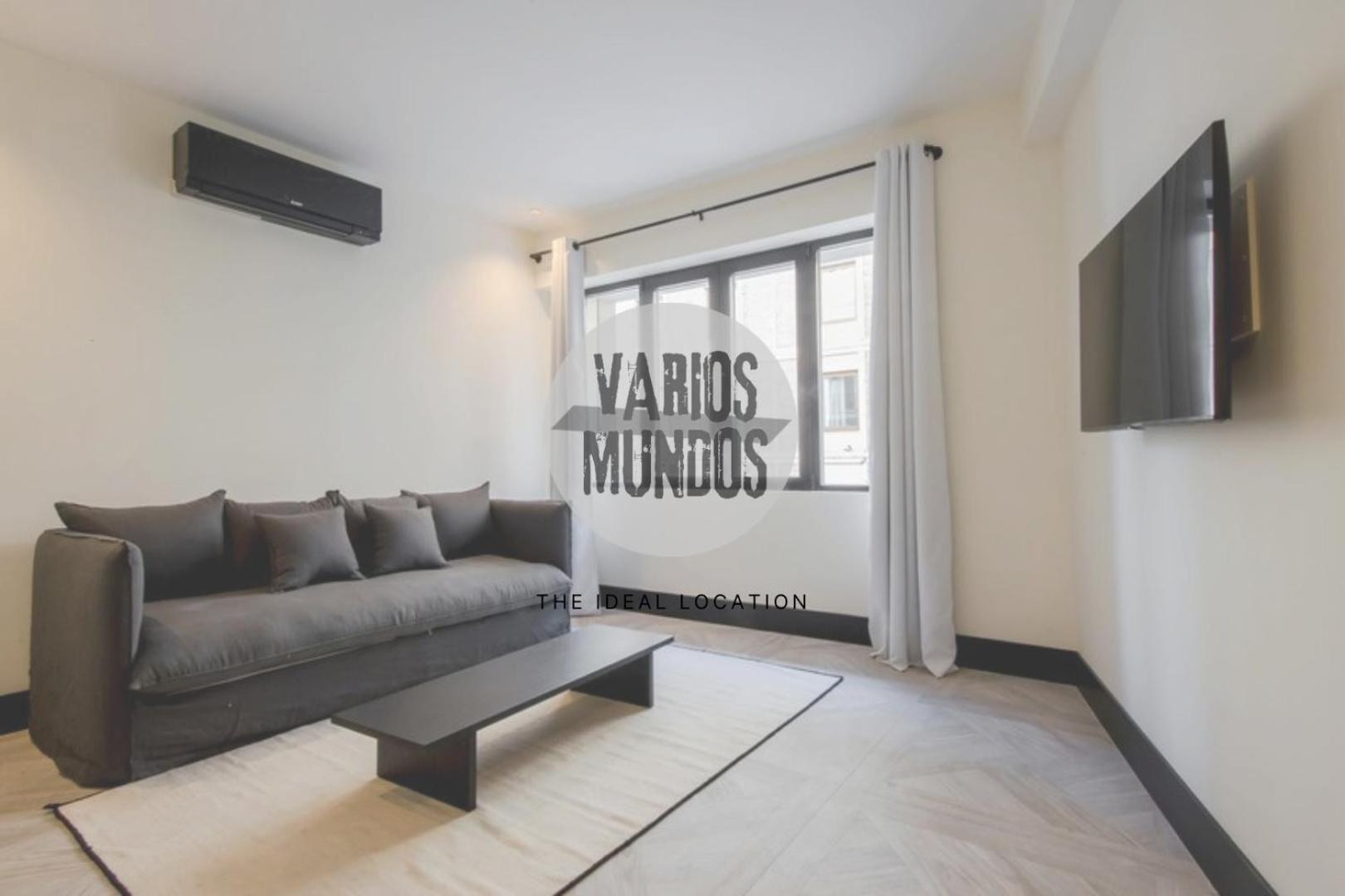 Wonderful Apt Para 7 En Preciados-Plaza Del Carmen E2 Madryt Zewnętrze zdjęcie