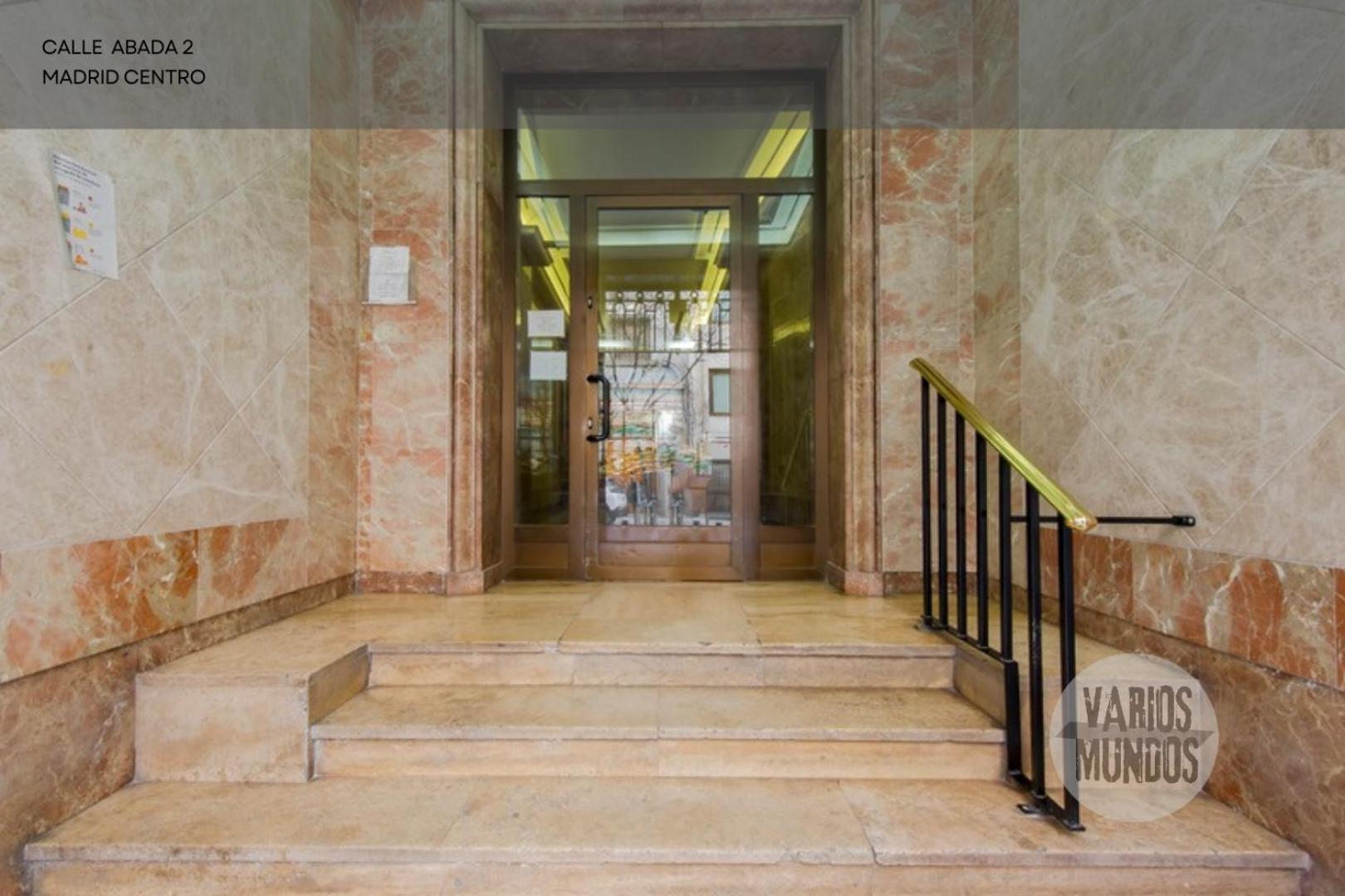 Wonderful Apt Para 7 En Preciados-Plaza Del Carmen E2 Madryt Zewnętrze zdjęcie